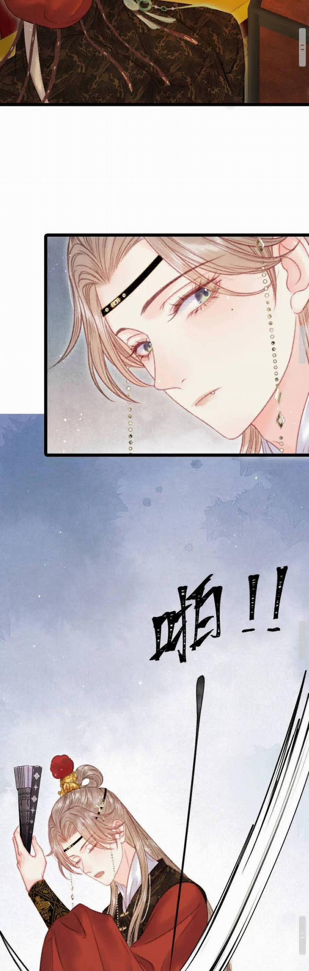 Trọng Sinh Chi Ác Phi Nghịch Tập 7 trang 36