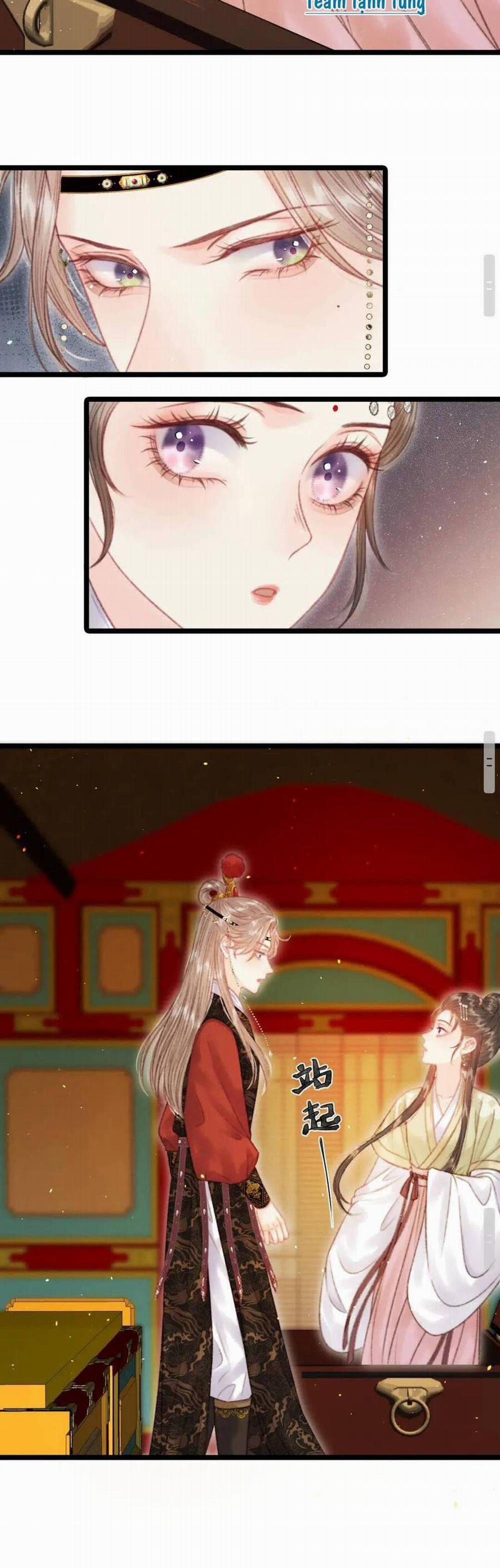 Trọng Sinh Chi Ác Phi Nghịch Tập 7 trang 38