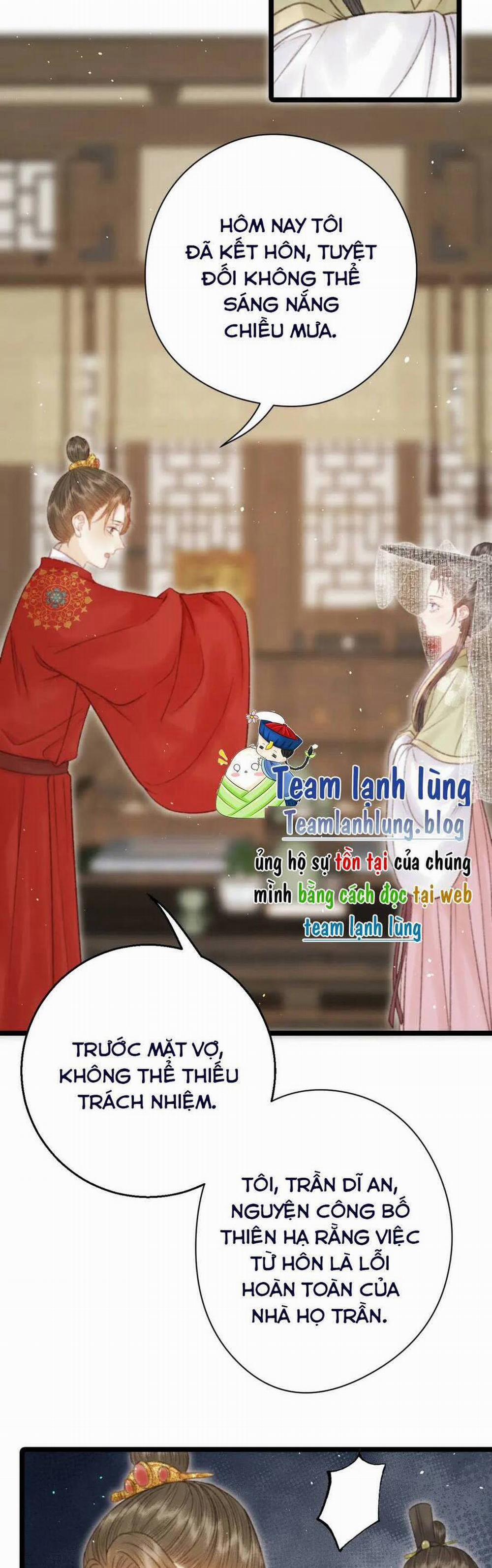 Trọng Sinh Chi Ác Phi Nghịch Tập 7 trang 5