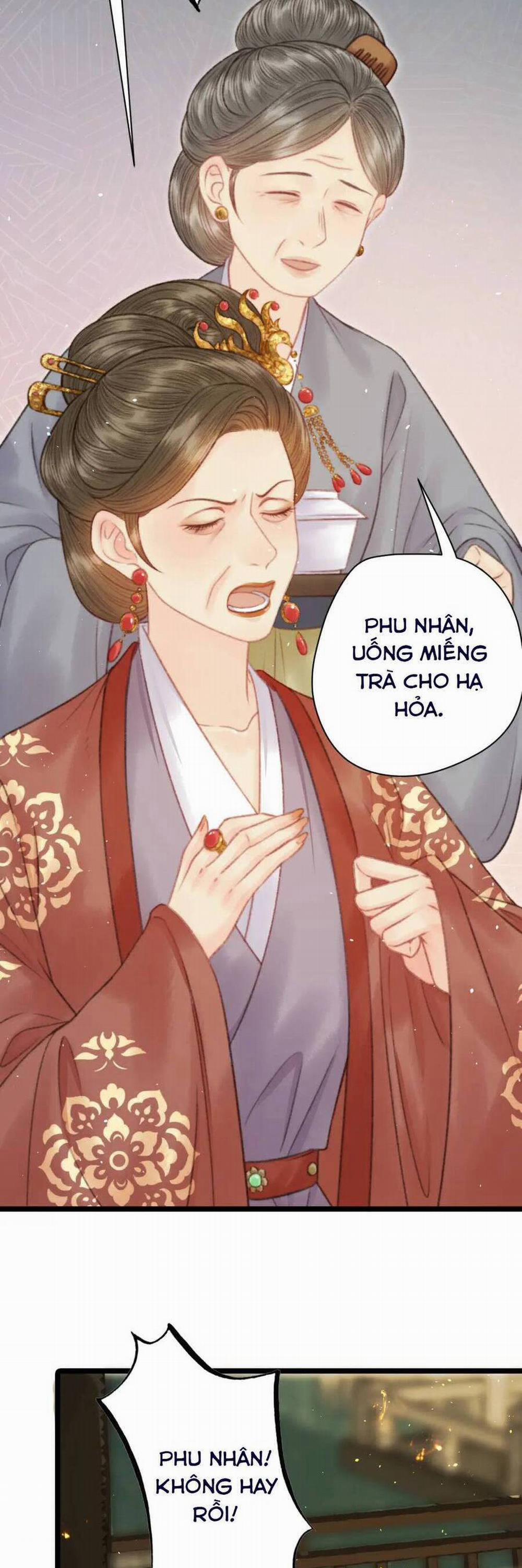 Trọng Sinh Chi Ác Phi Nghịch Tập 7 trang 9