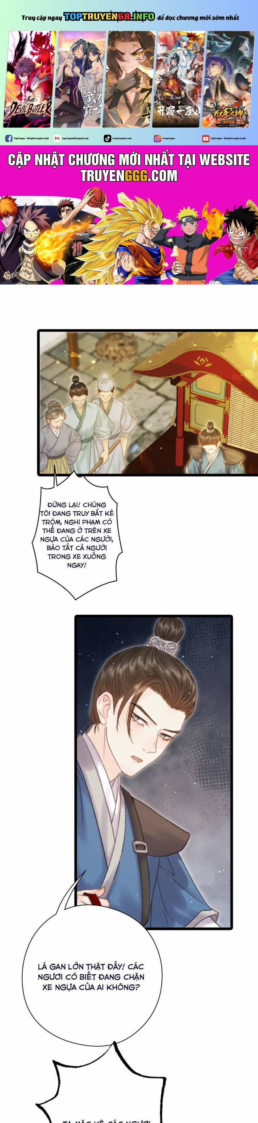 Trọng Sinh Chi Ác Phi Nghịch Tập 8 trang 0