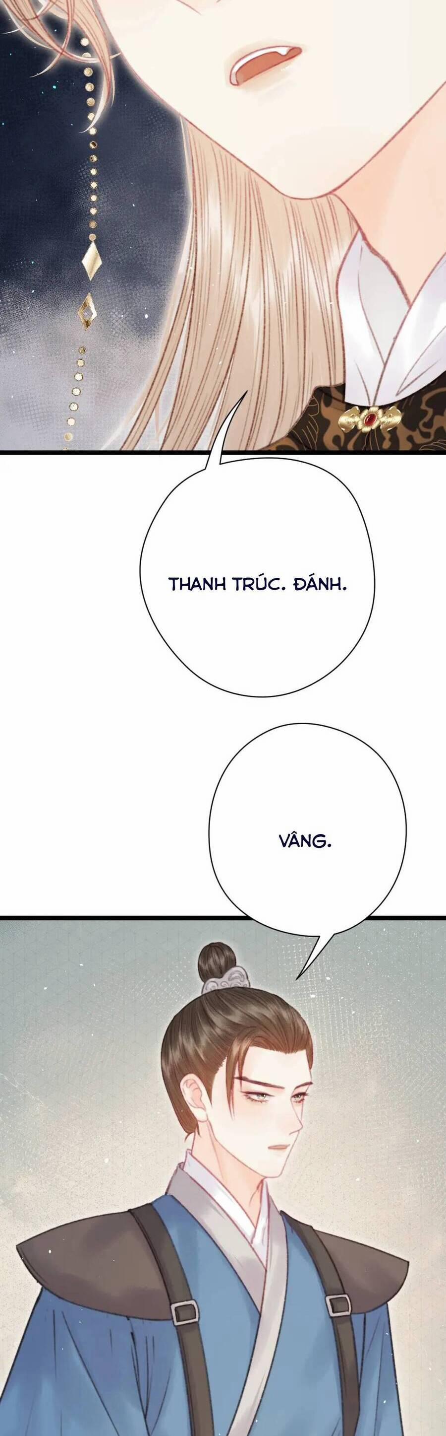 Trọng Sinh Chi Ác Phi Nghịch Tập 8 trang 10