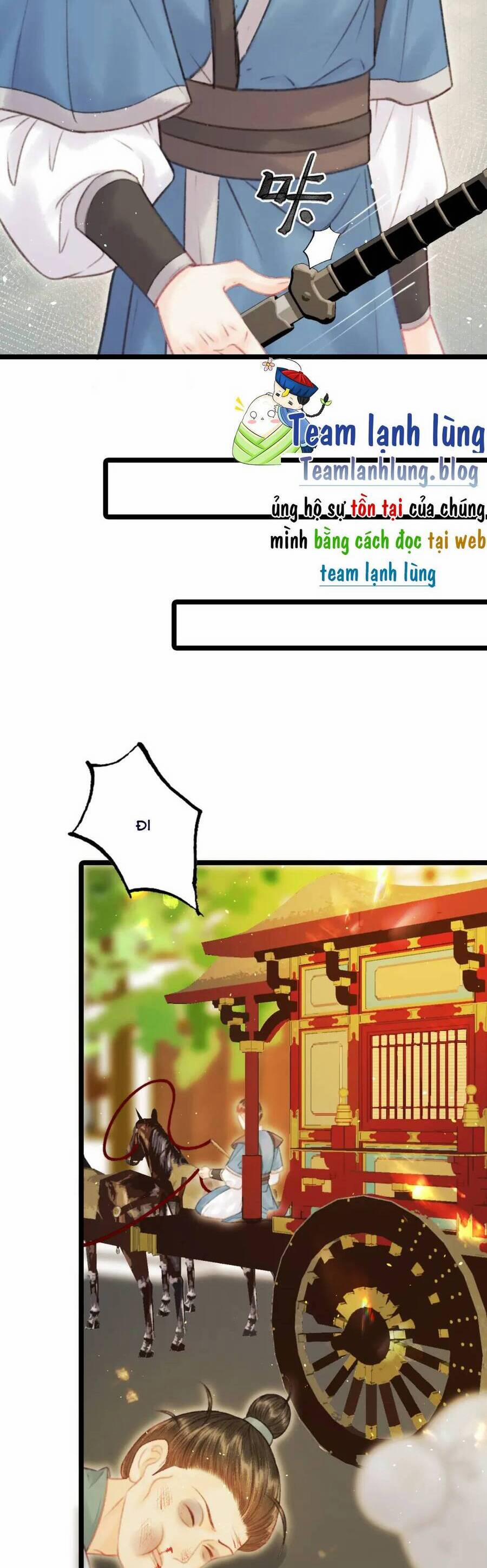 Trọng Sinh Chi Ác Phi Nghịch Tập 8 trang 11