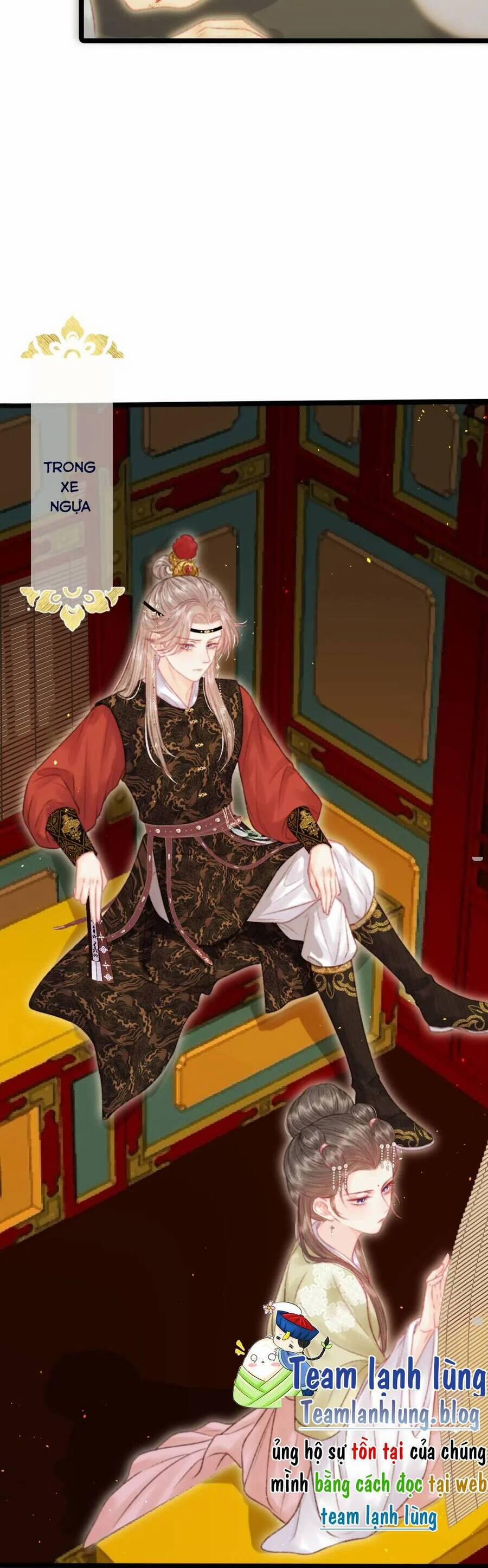 Trọng Sinh Chi Ác Phi Nghịch Tập 8 trang 12