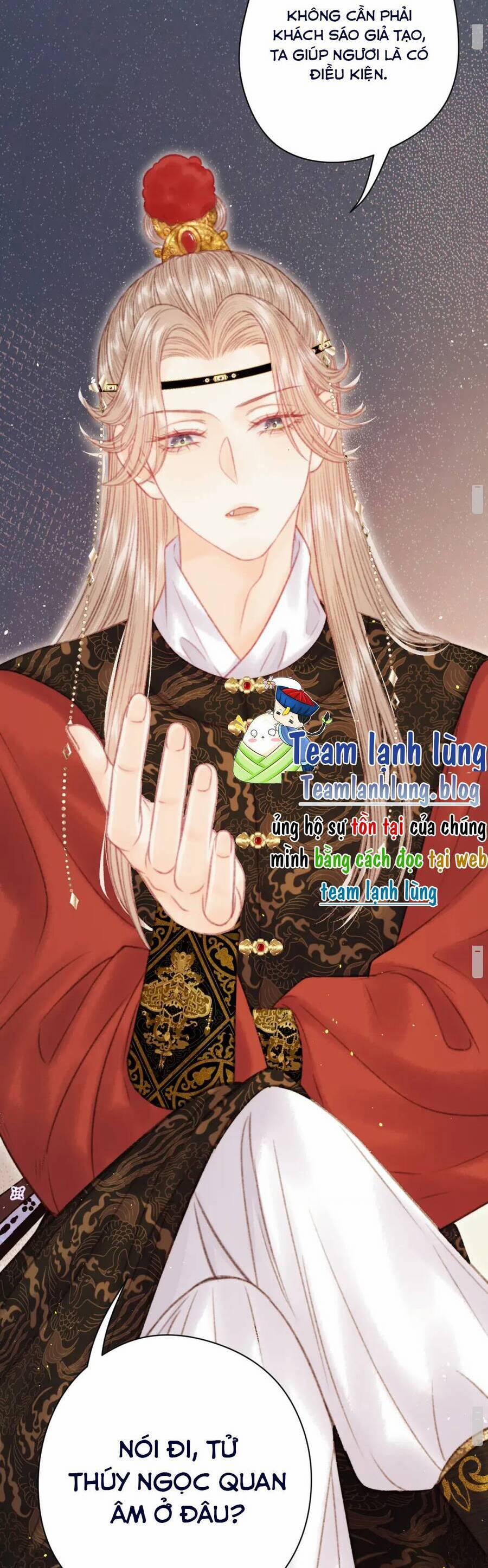 Trọng Sinh Chi Ác Phi Nghịch Tập 8 trang 14