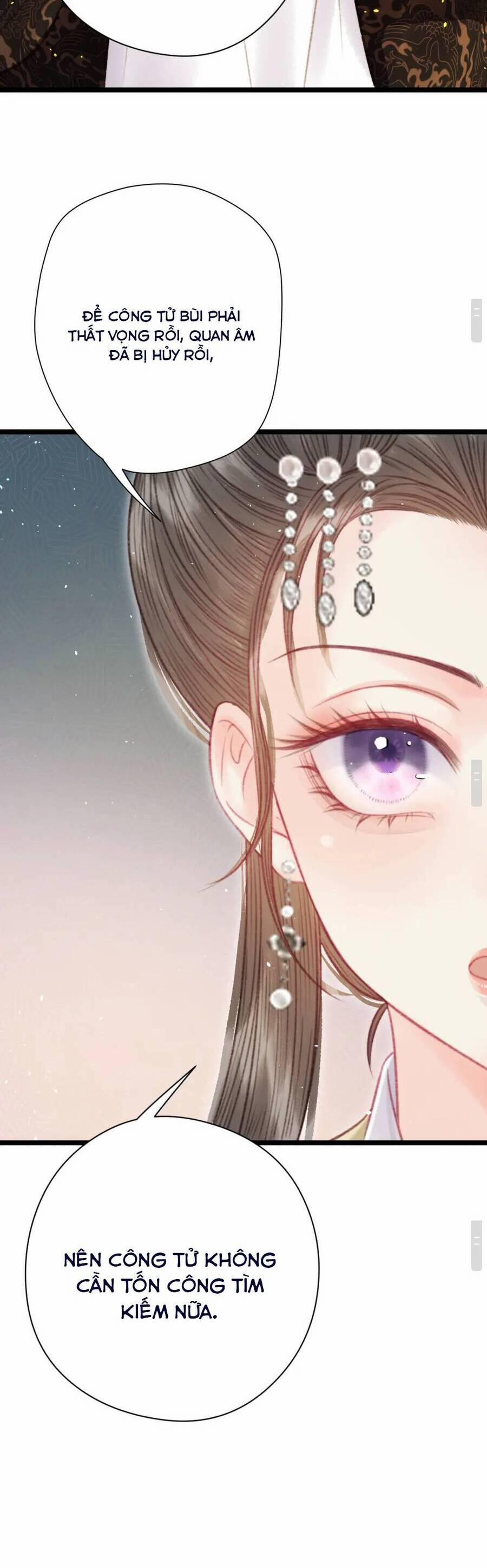 Trọng Sinh Chi Ác Phi Nghịch Tập 8 trang 15