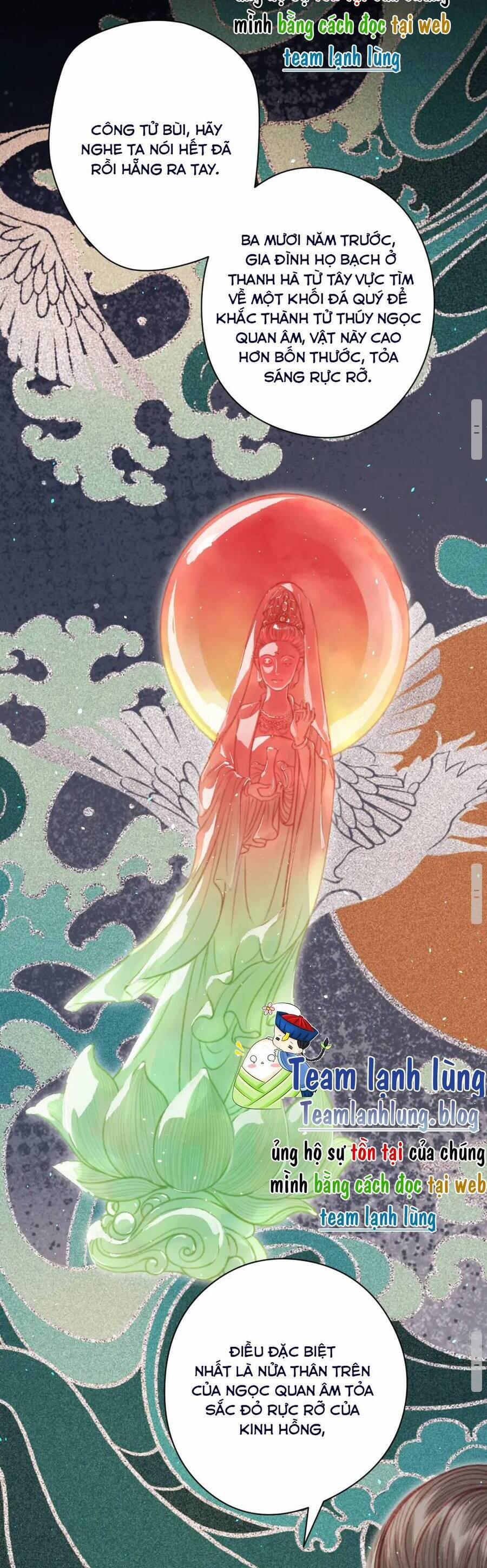 Trọng Sinh Chi Ác Phi Nghịch Tập 8 trang 17