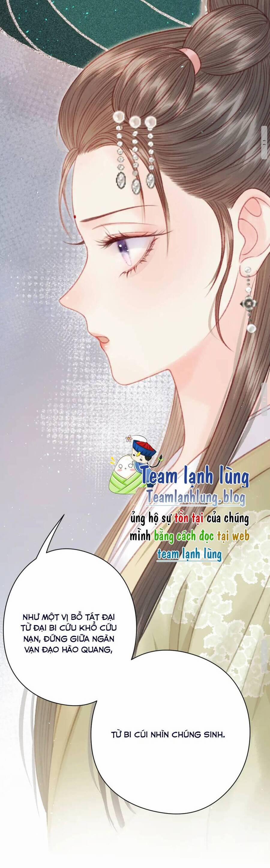 Trọng Sinh Chi Ác Phi Nghịch Tập 8 trang 18