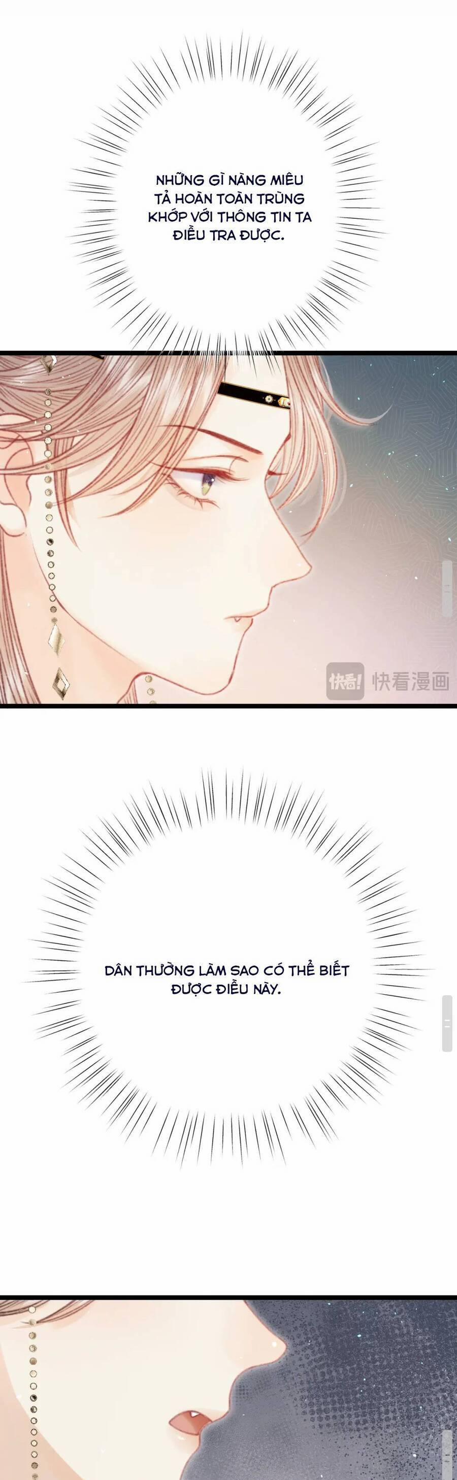 Trọng Sinh Chi Ác Phi Nghịch Tập 8 trang 19