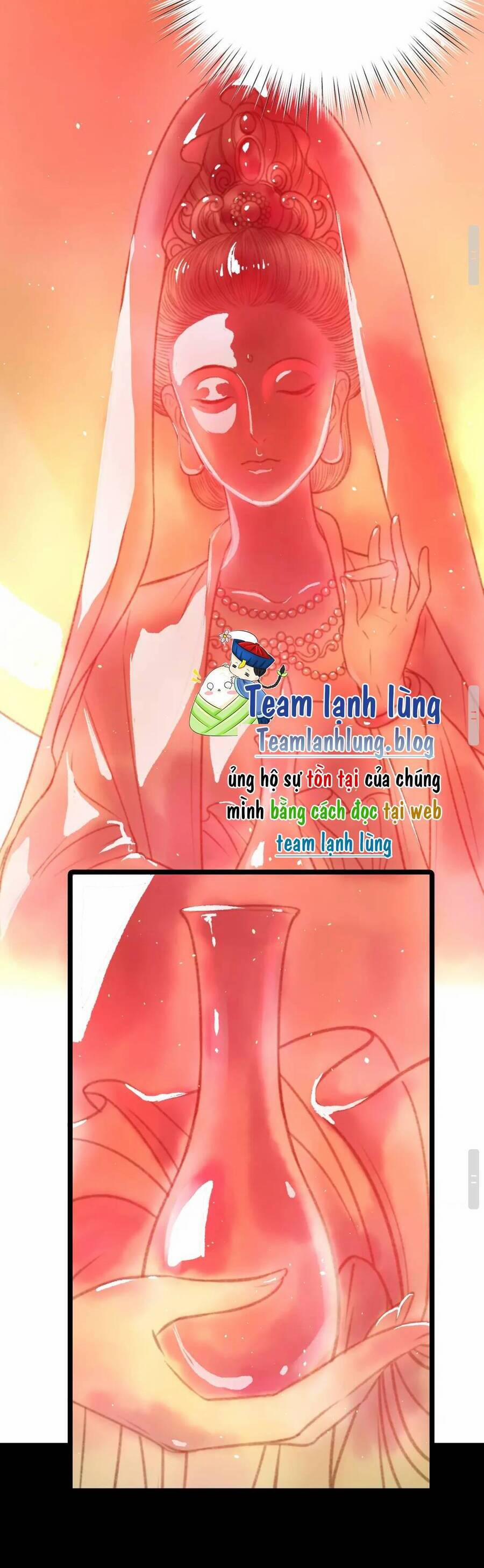 Trọng Sinh Chi Ác Phi Nghịch Tập 8 trang 21