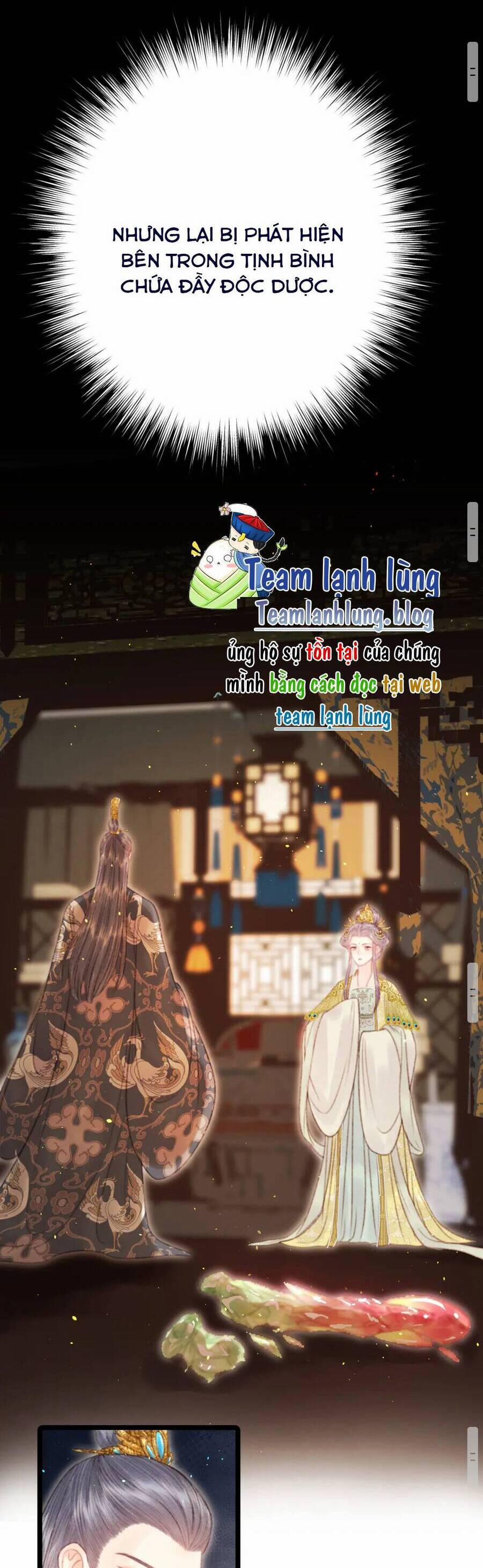 Trọng Sinh Chi Ác Phi Nghịch Tập 8 trang 22