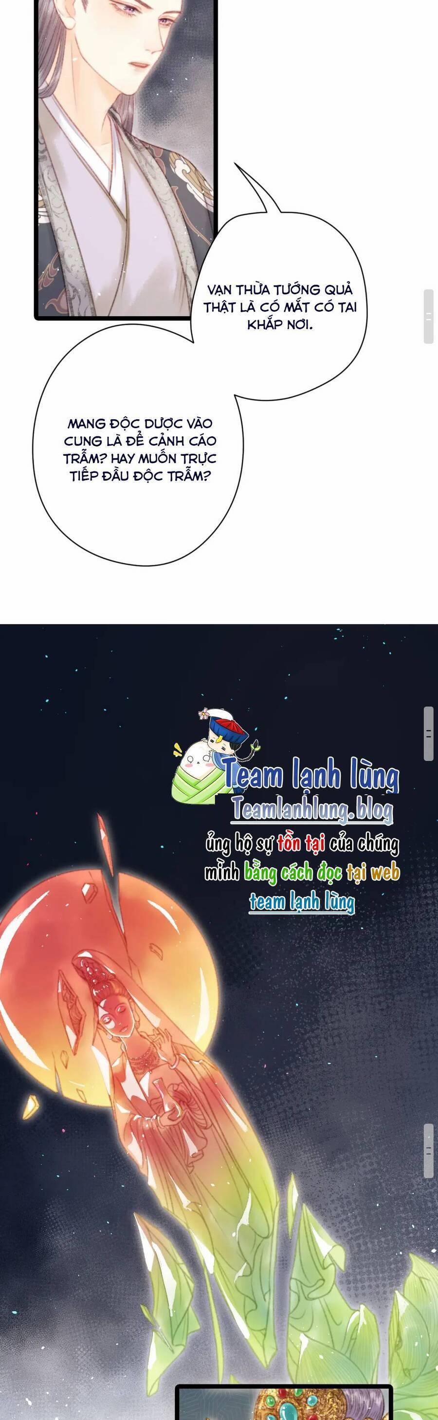 Trọng Sinh Chi Ác Phi Nghịch Tập 8 trang 23