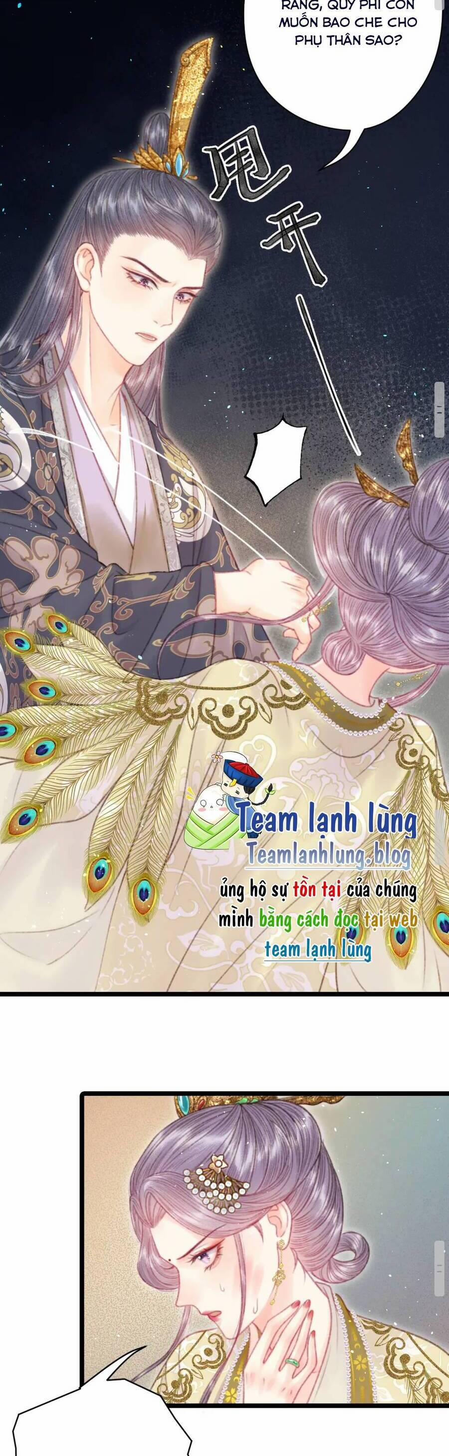Trọng Sinh Chi Ác Phi Nghịch Tập 8 trang 25