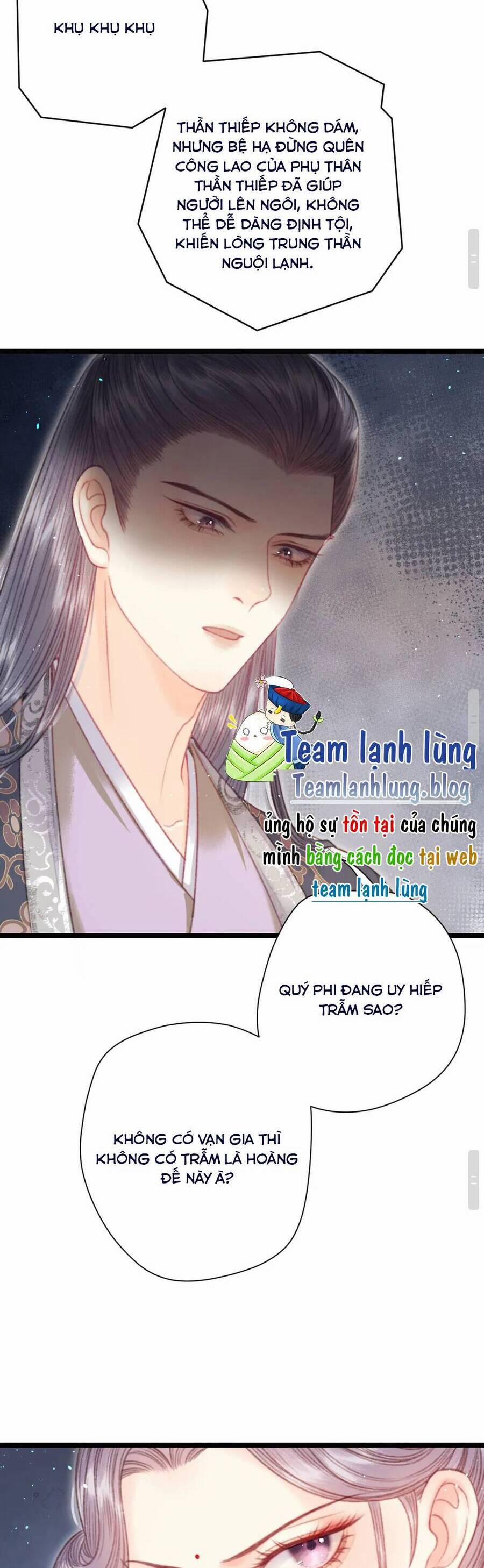 Trọng Sinh Chi Ác Phi Nghịch Tập 8 trang 26