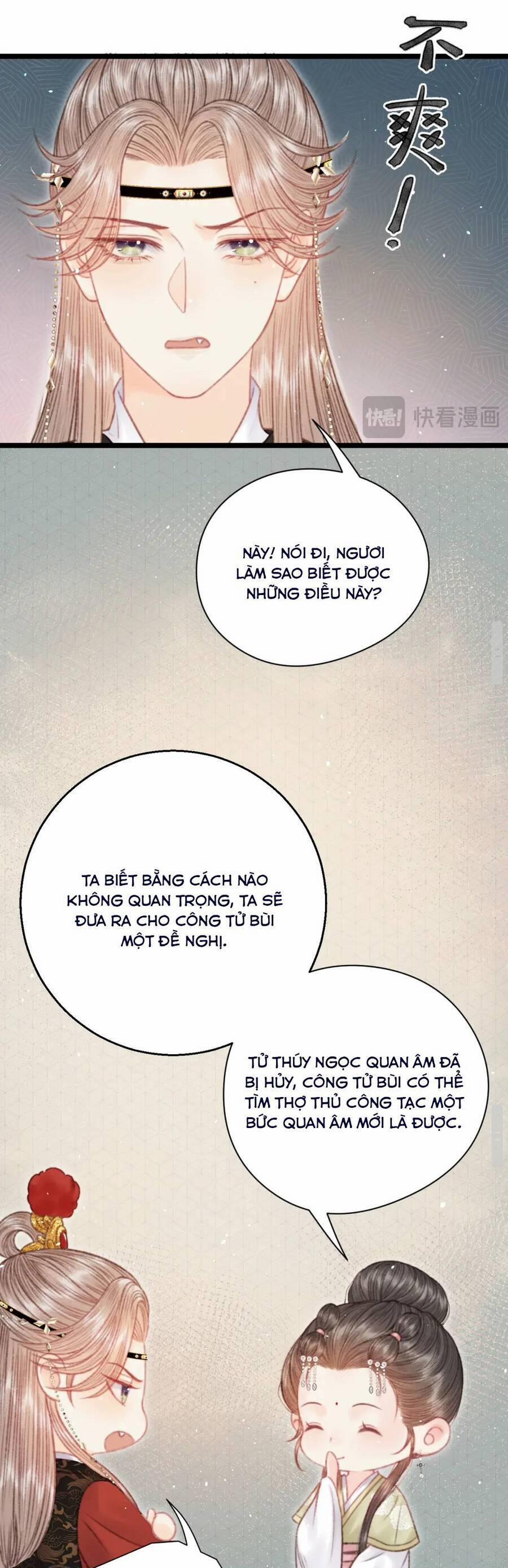 Trọng Sinh Chi Ác Phi Nghịch Tập 8 trang 29