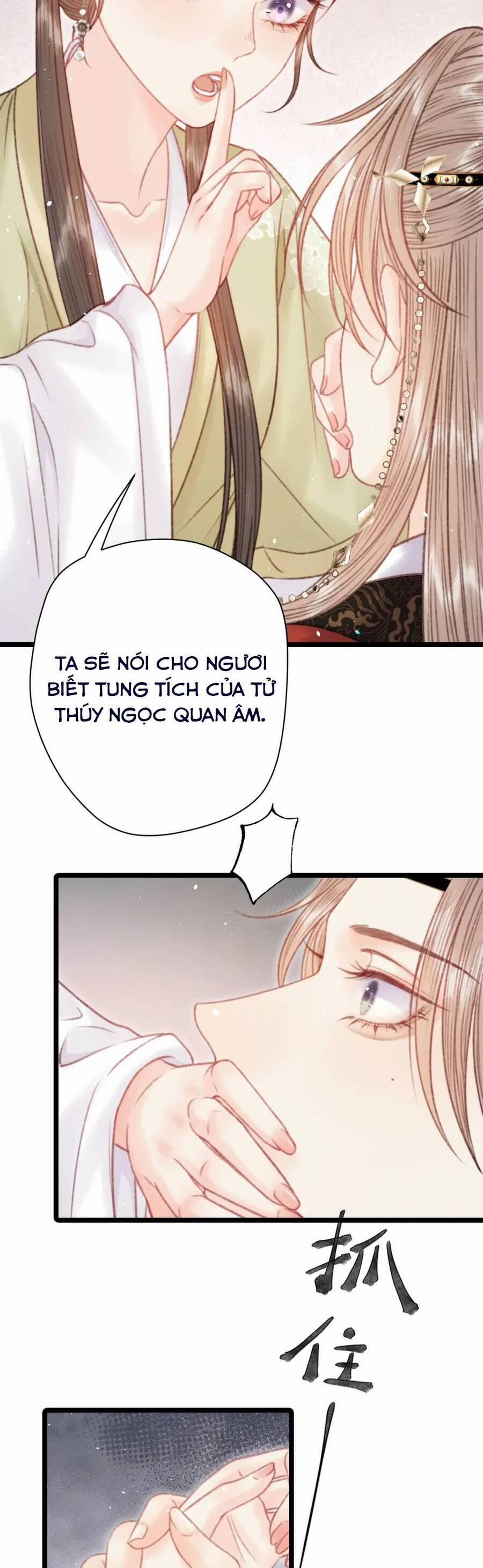 Trọng Sinh Chi Ác Phi Nghịch Tập 8 trang 3