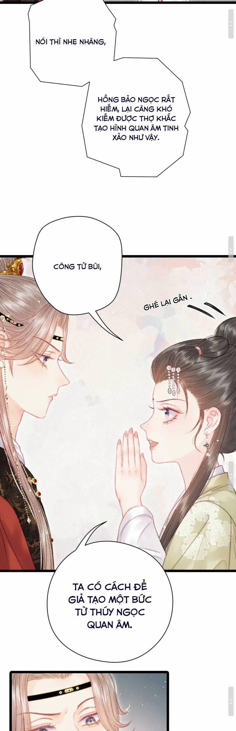 Trọng Sinh Chi Ác Phi Nghịch Tập 8 trang 30