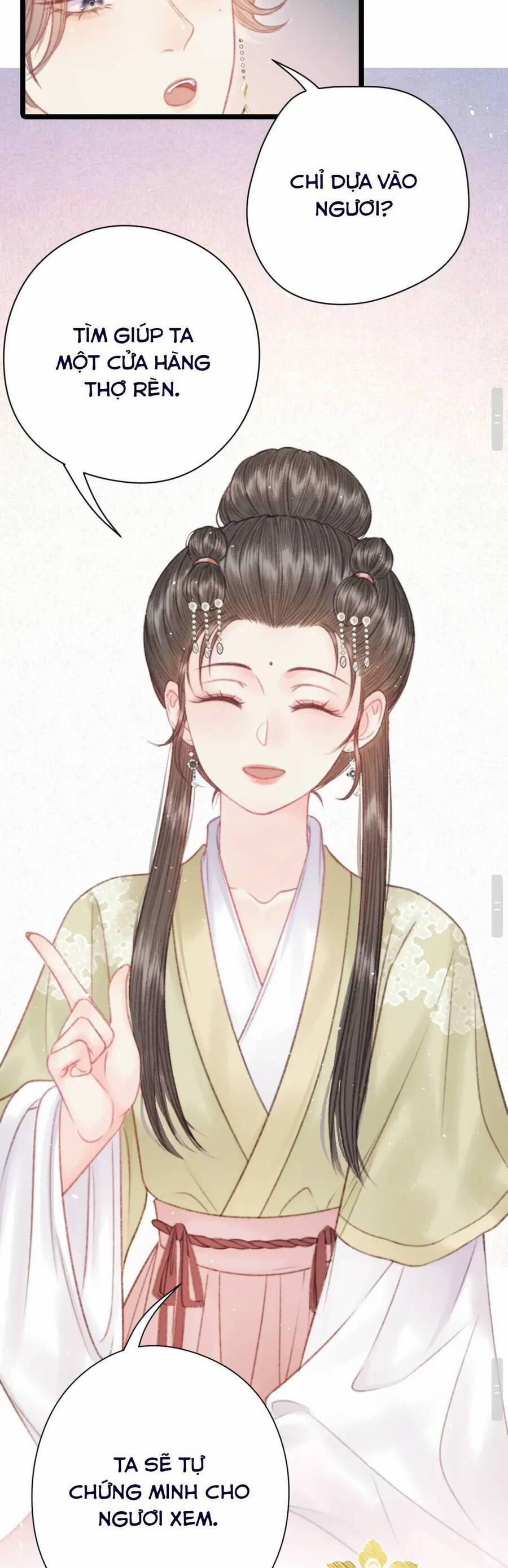 Trọng Sinh Chi Ác Phi Nghịch Tập 8 trang 31