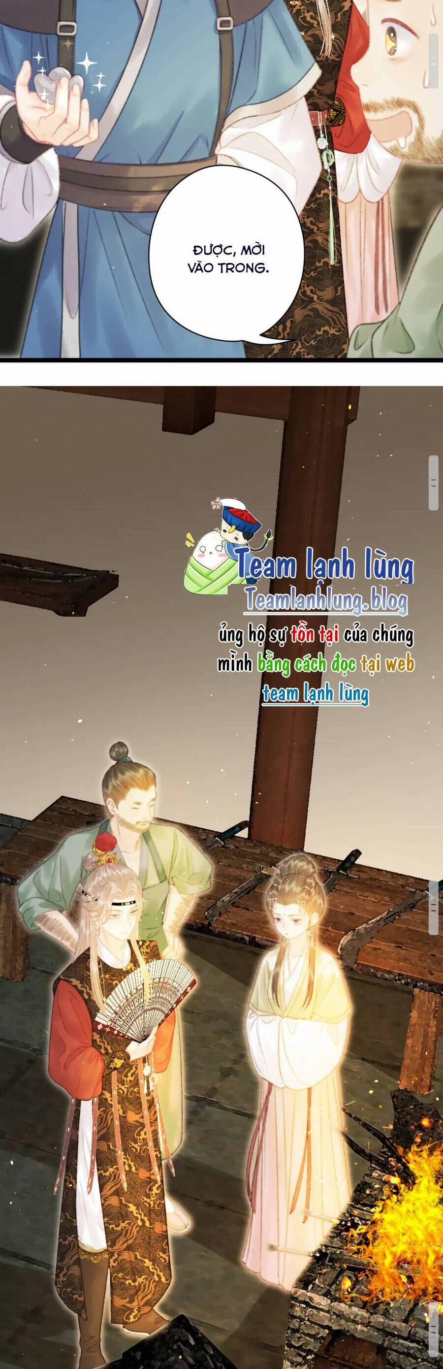 Trọng Sinh Chi Ác Phi Nghịch Tập 8 trang 34