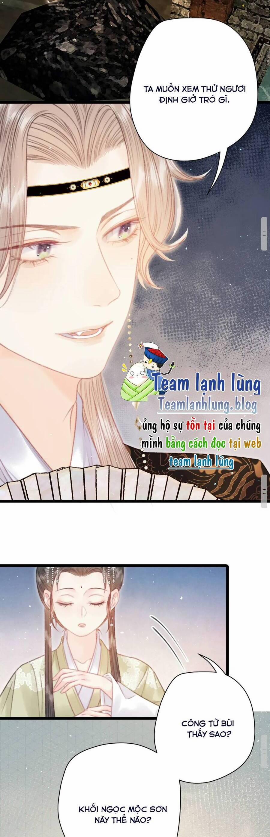 Trọng Sinh Chi Ác Phi Nghịch Tập 8 trang 35