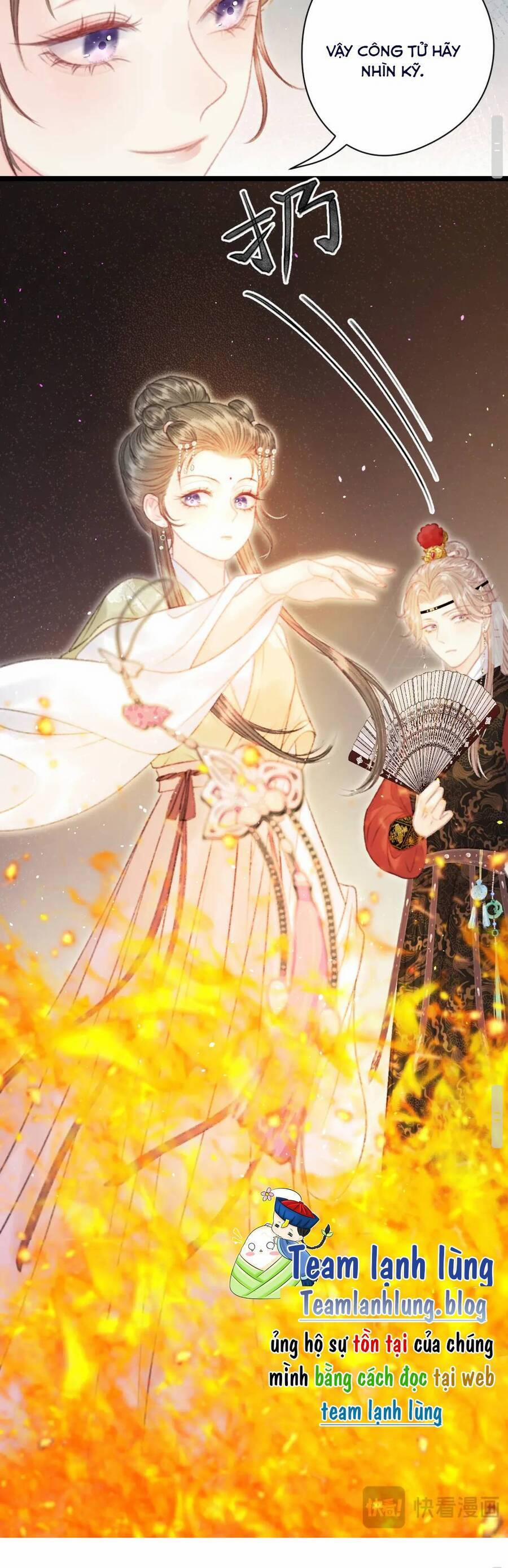 Trọng Sinh Chi Ác Phi Nghịch Tập 8 trang 37