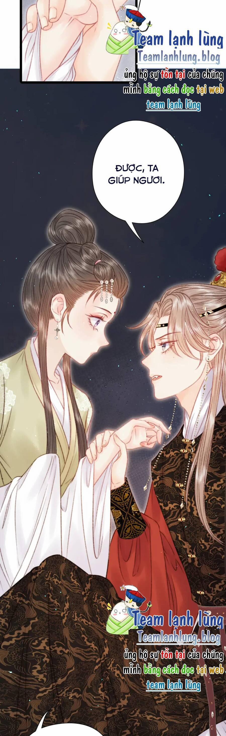 Trọng Sinh Chi Ác Phi Nghịch Tập 8 trang 4