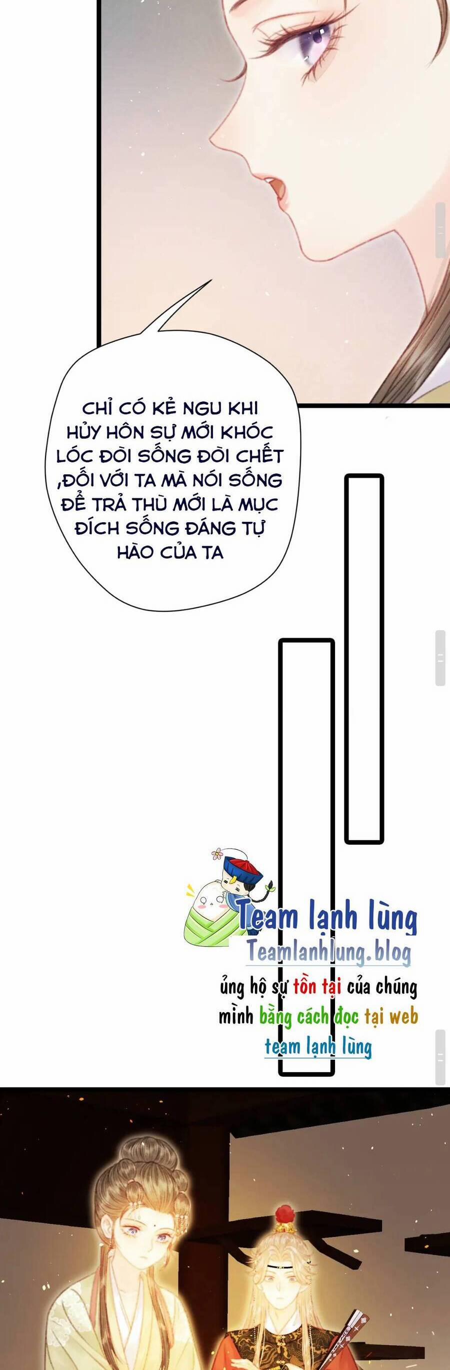 Trọng Sinh Chi Ác Phi Nghịch Tập 8 trang 40