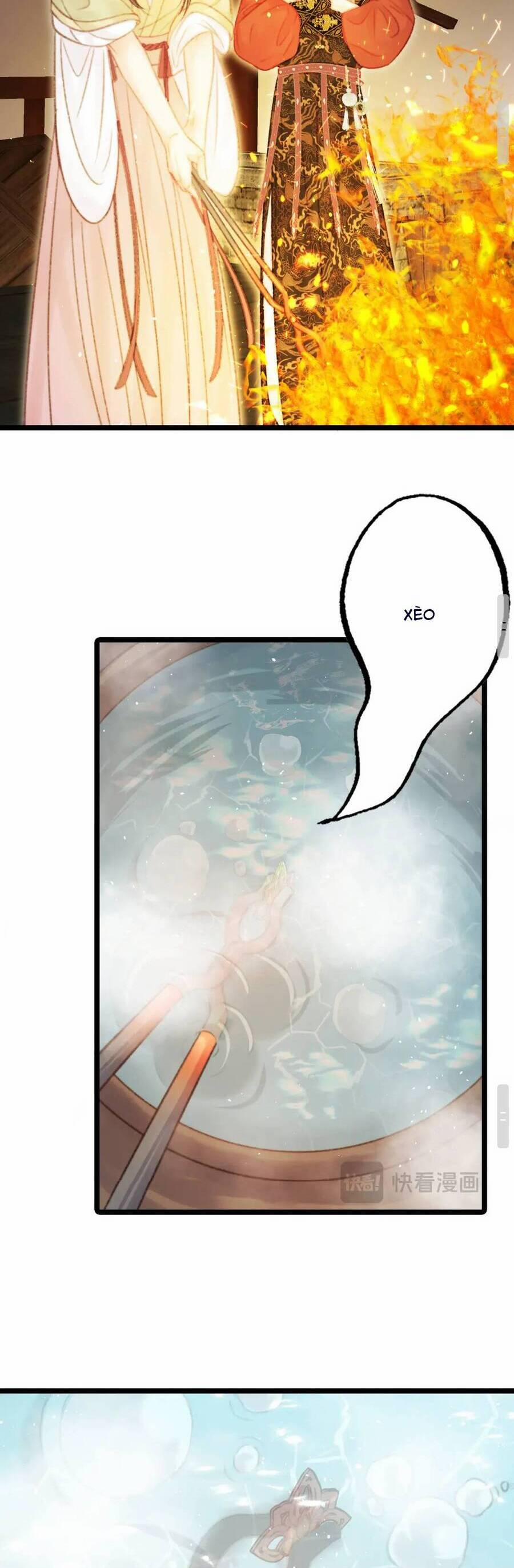 Trọng Sinh Chi Ác Phi Nghịch Tập 8 trang 41