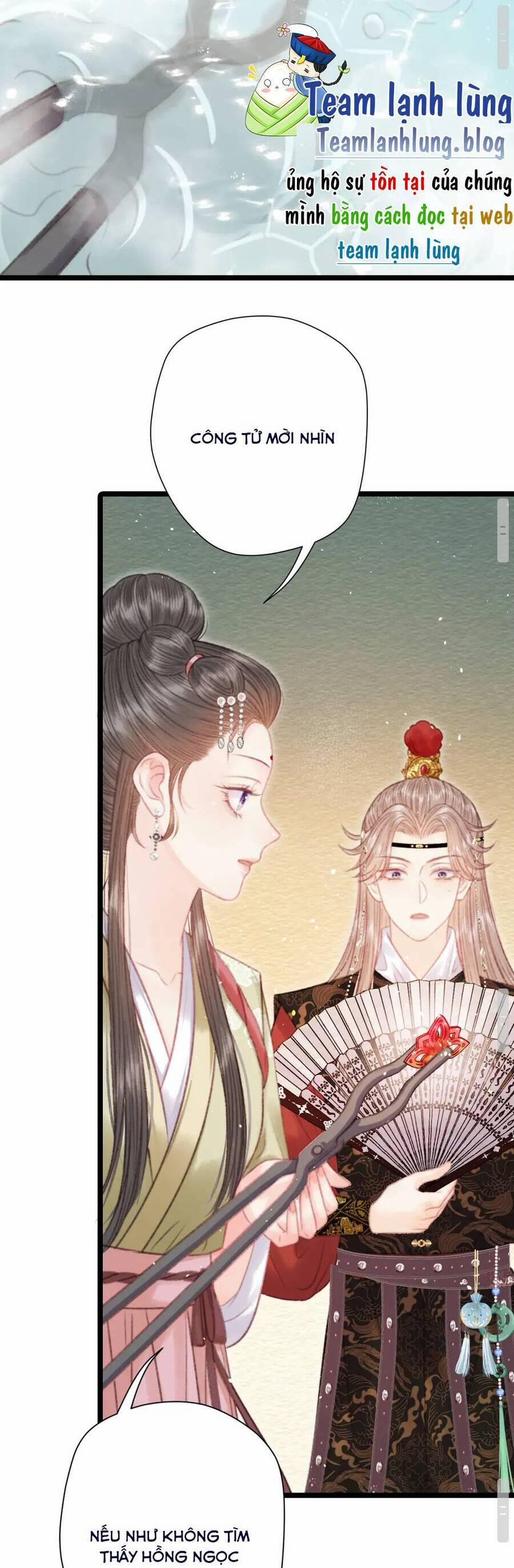 Trọng Sinh Chi Ác Phi Nghịch Tập 8 trang 42