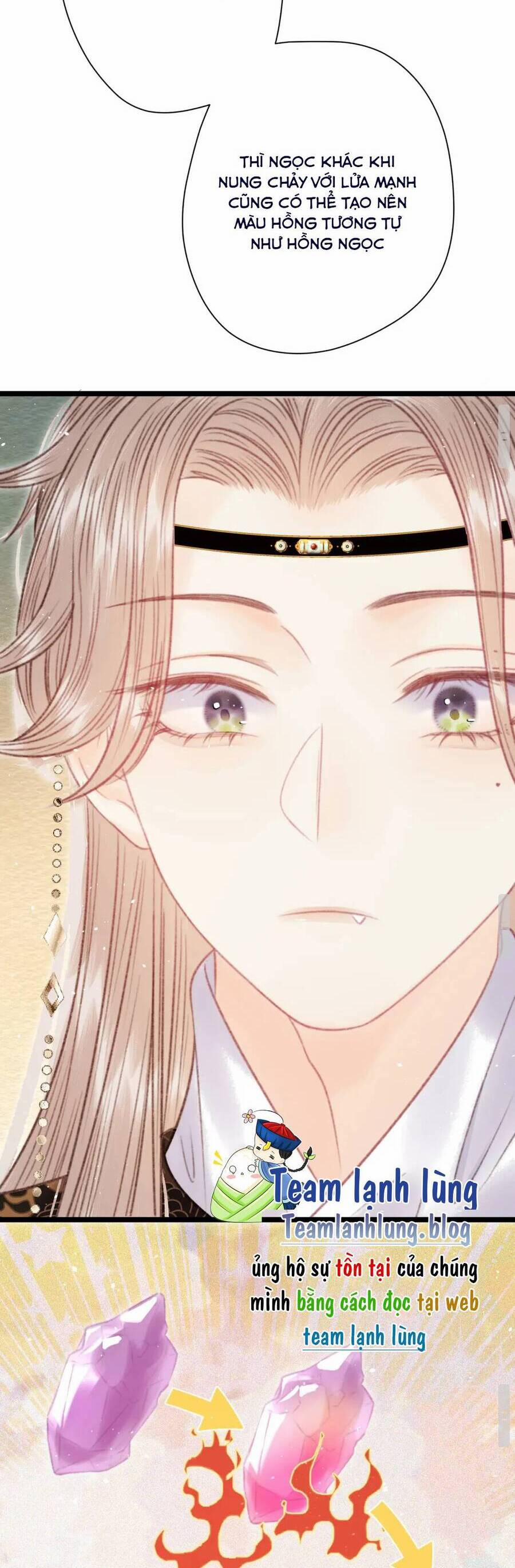 Trọng Sinh Chi Ác Phi Nghịch Tập 8 trang 43