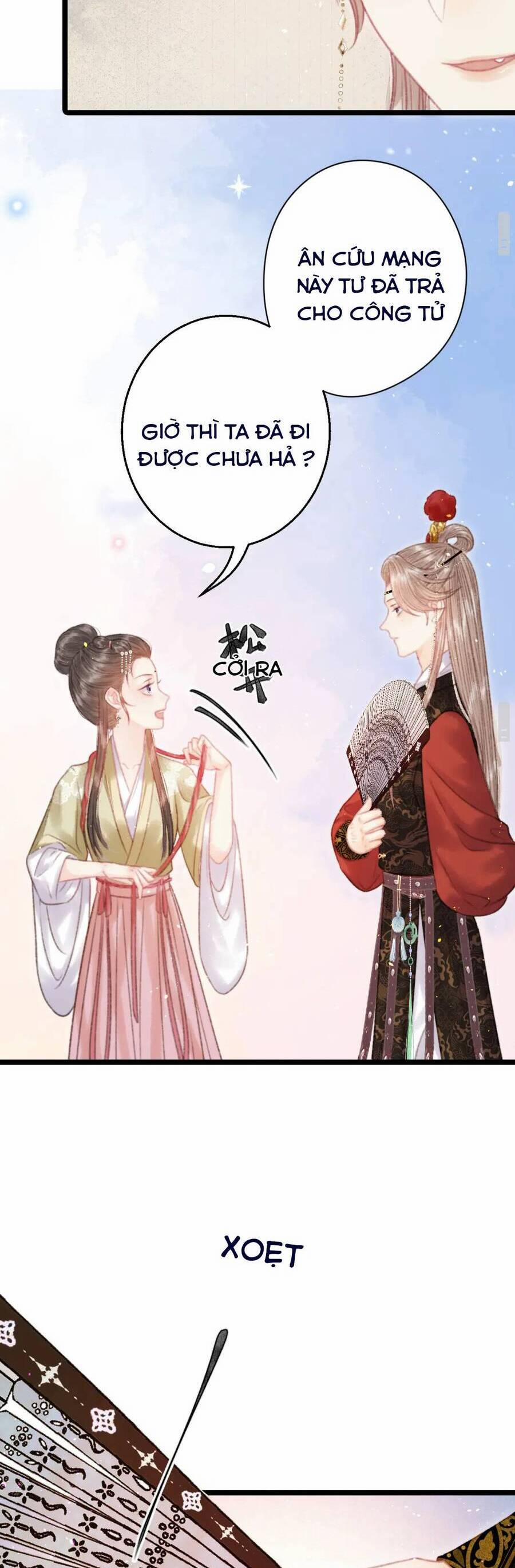 Trọng Sinh Chi Ác Phi Nghịch Tập 8 trang 45