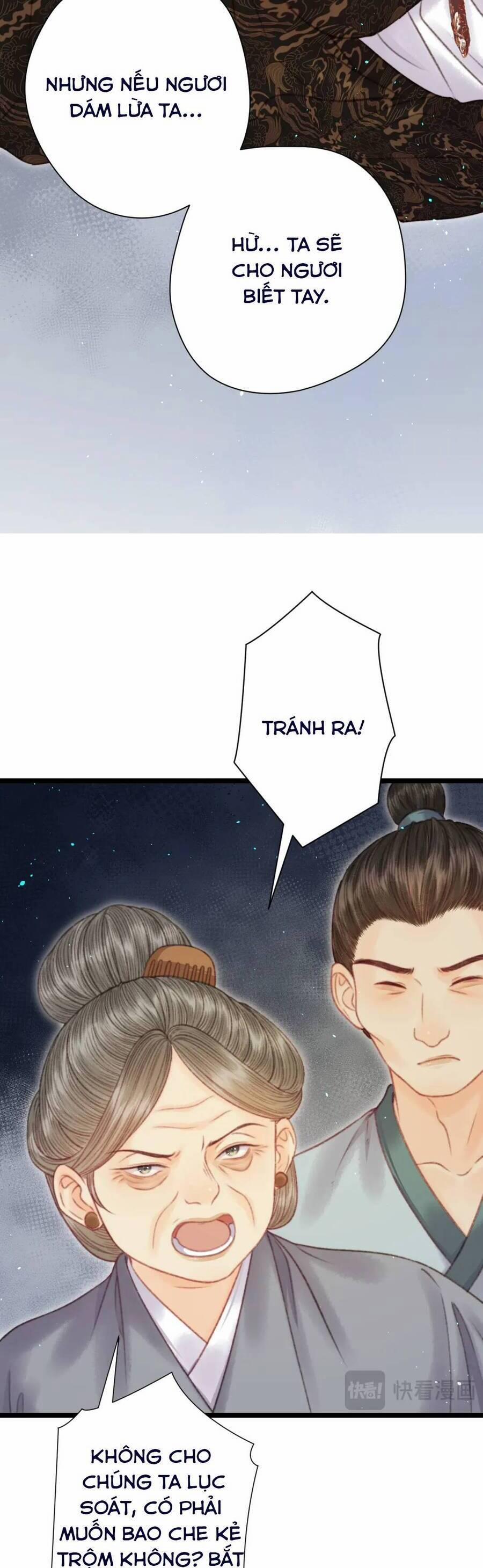 Trọng Sinh Chi Ác Phi Nghịch Tập 8 trang 5