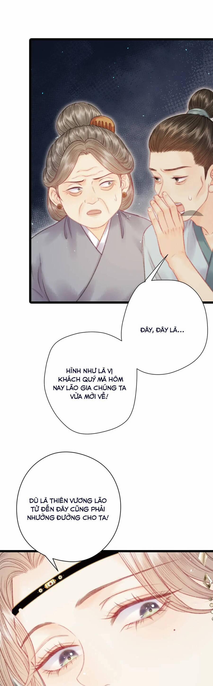 Trọng Sinh Chi Ác Phi Nghịch Tập 8 trang 9