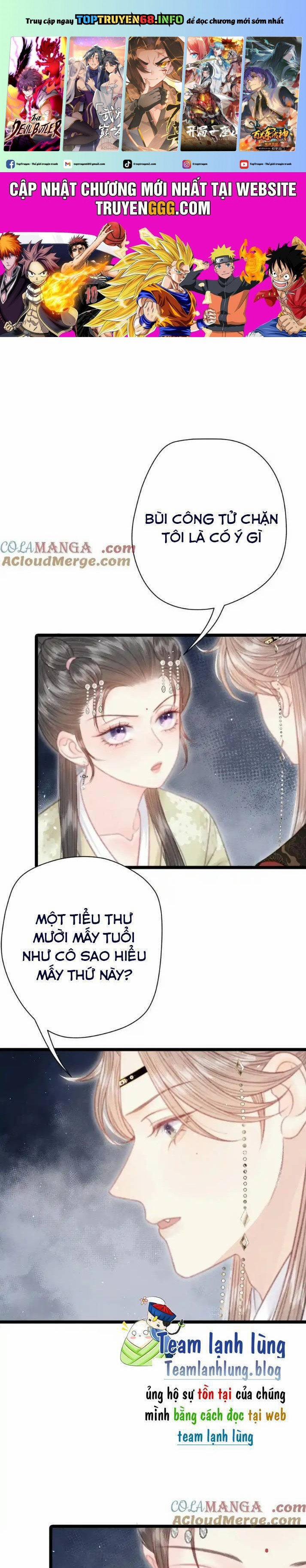 Trọng Sinh Chi Ác Phi Nghịch Tập 9 trang 0