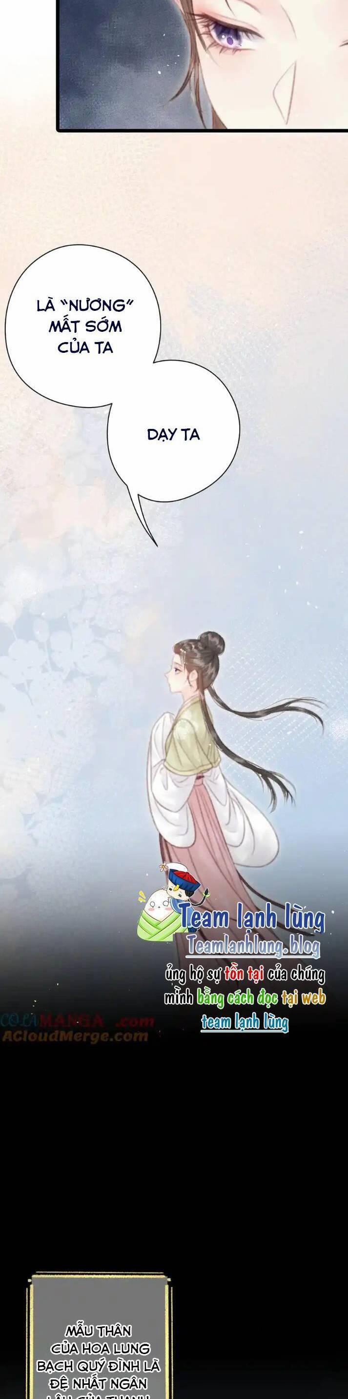 Trọng Sinh Chi Ác Phi Nghịch Tập 9 trang 1