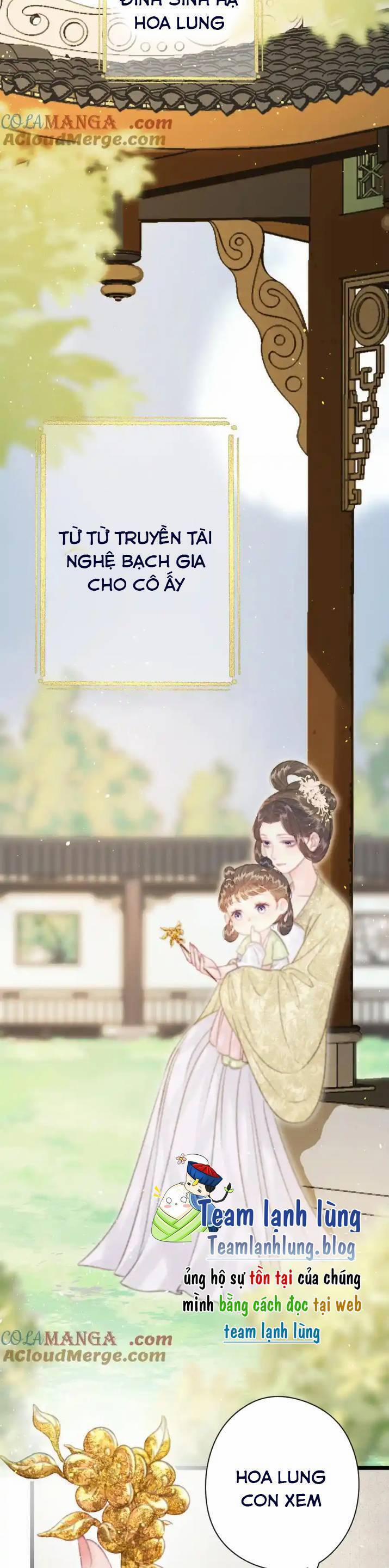 Trọng Sinh Chi Ác Phi Nghịch Tập 9 trang 11