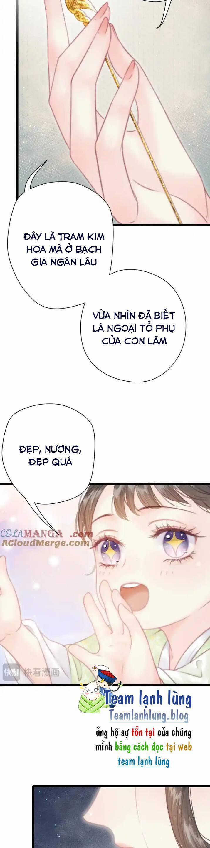 Trọng Sinh Chi Ác Phi Nghịch Tập 9 trang 12