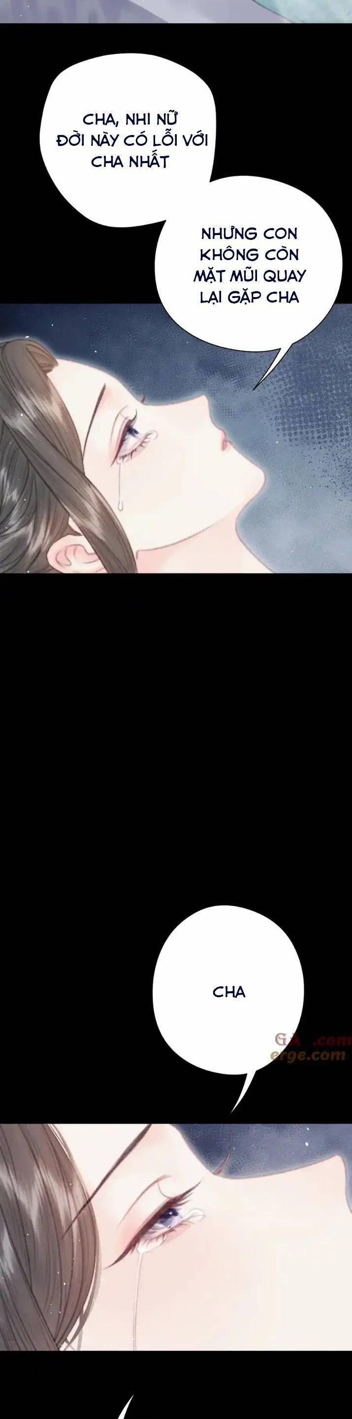 Trọng Sinh Chi Ác Phi Nghịch Tập 9 trang 15