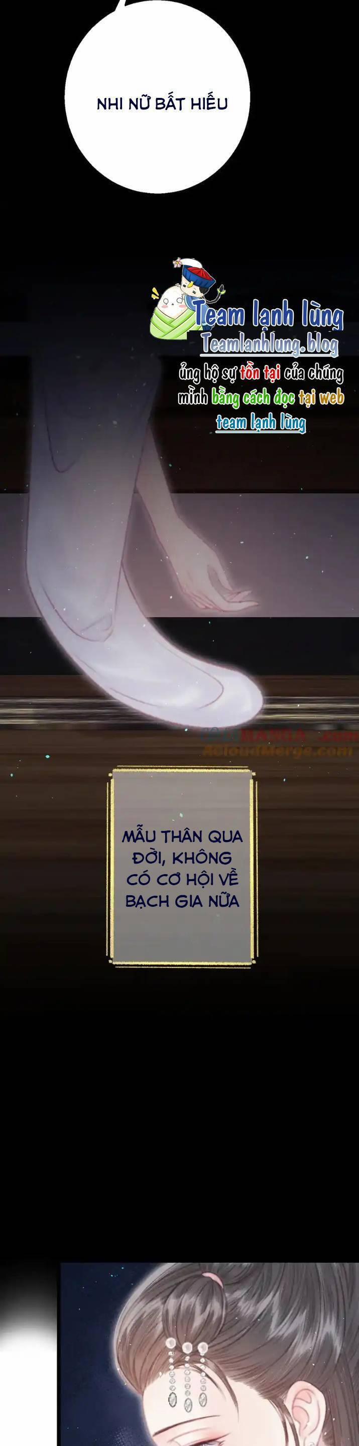 Trọng Sinh Chi Ác Phi Nghịch Tập 9 trang 16