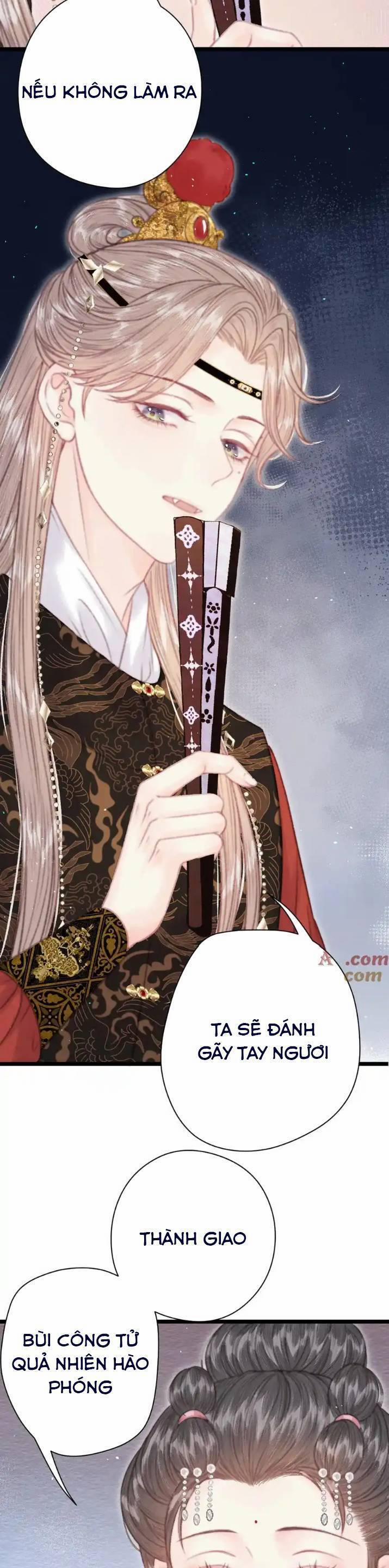 Trọng Sinh Chi Ác Phi Nghịch Tập 9 trang 19