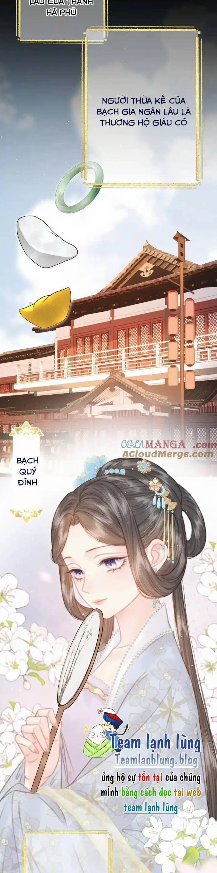 Trọng Sinh Chi Ác Phi Nghịch Tập 9 trang 2