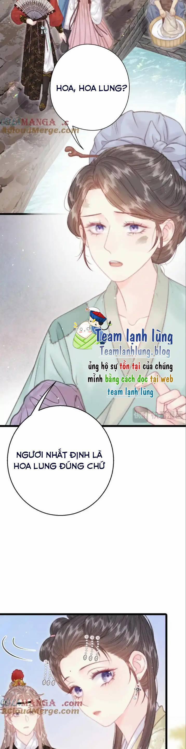 Trọng Sinh Chi Ác Phi Nghịch Tập 9 trang 21