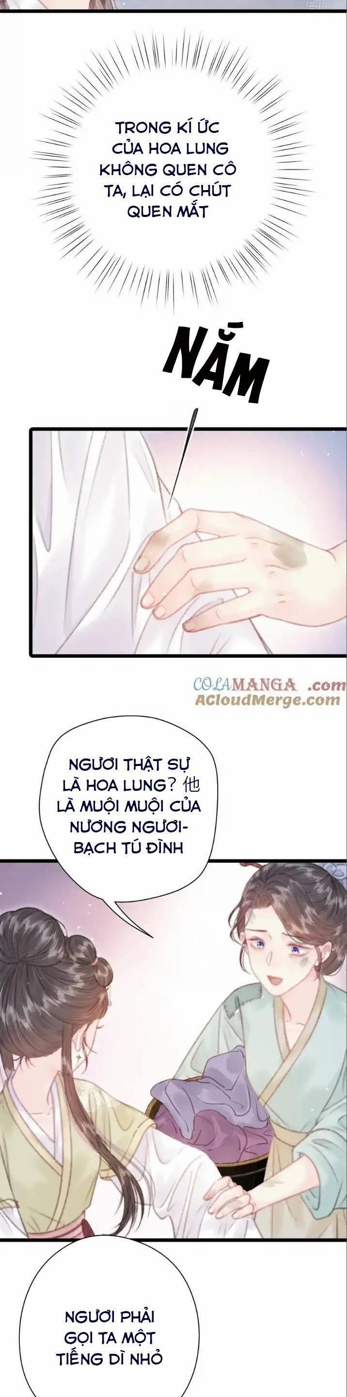 Trọng Sinh Chi Ác Phi Nghịch Tập 9 trang 23