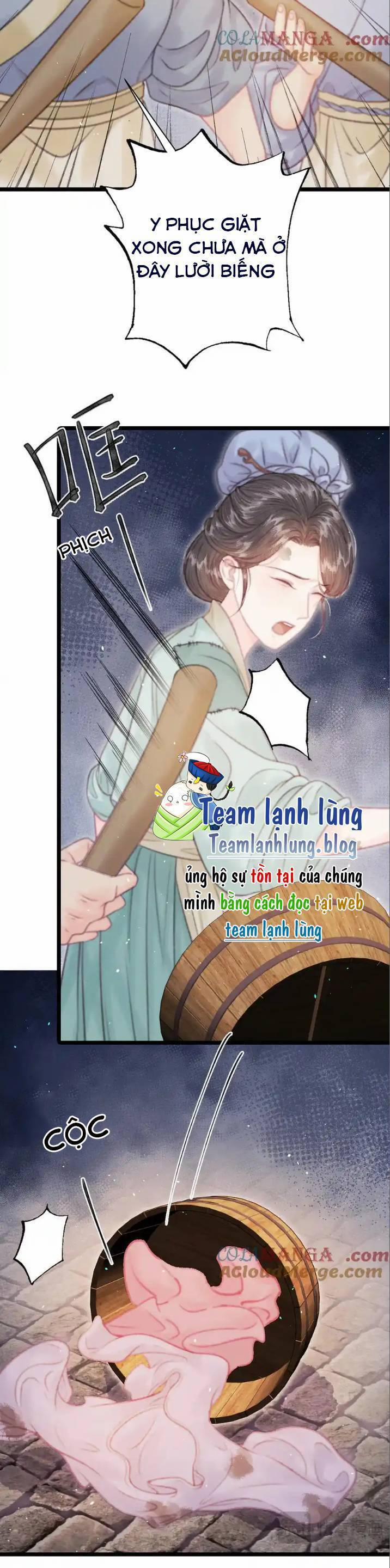 Trọng Sinh Chi Ác Phi Nghịch Tập 9 trang 25