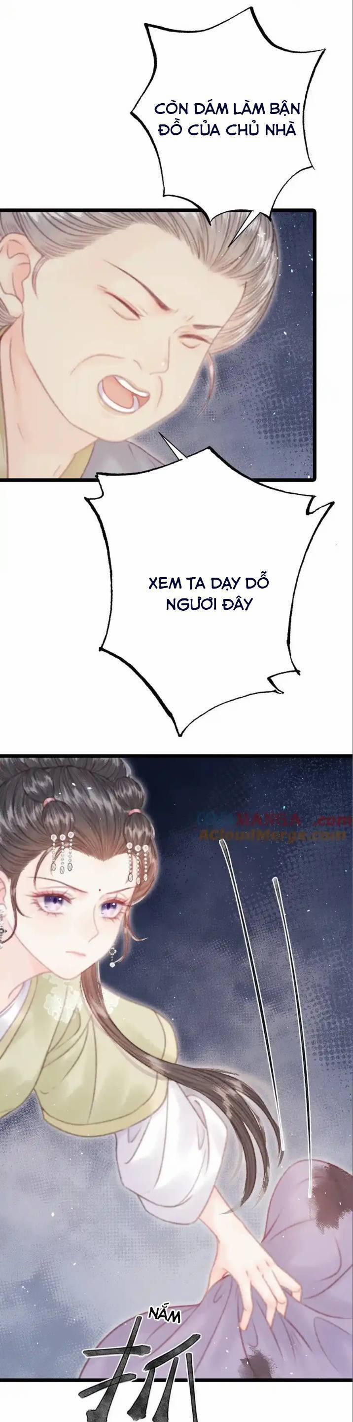 Trọng Sinh Chi Ác Phi Nghịch Tập 9 trang 26