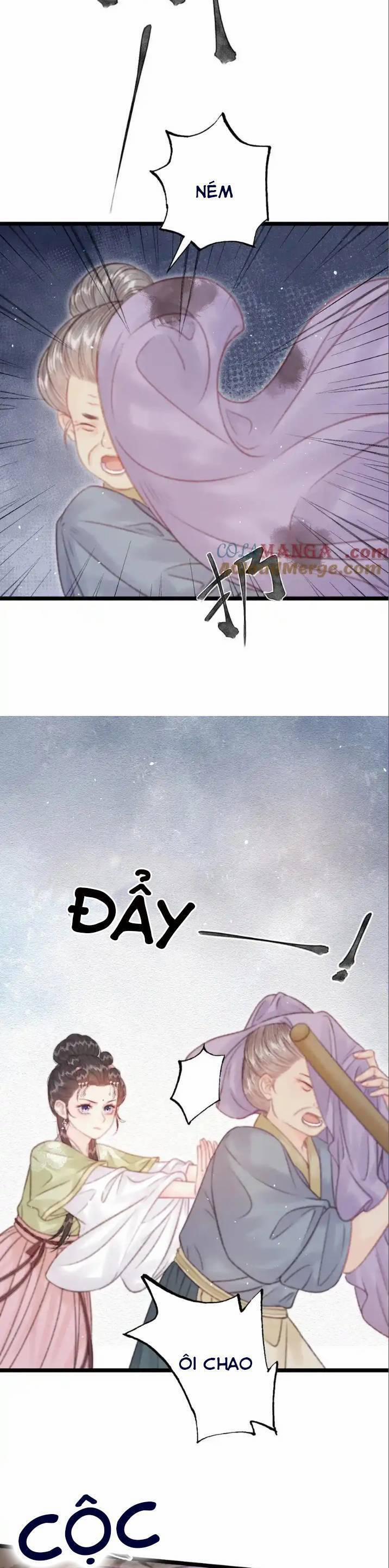 Trọng Sinh Chi Ác Phi Nghịch Tập 9 trang 27