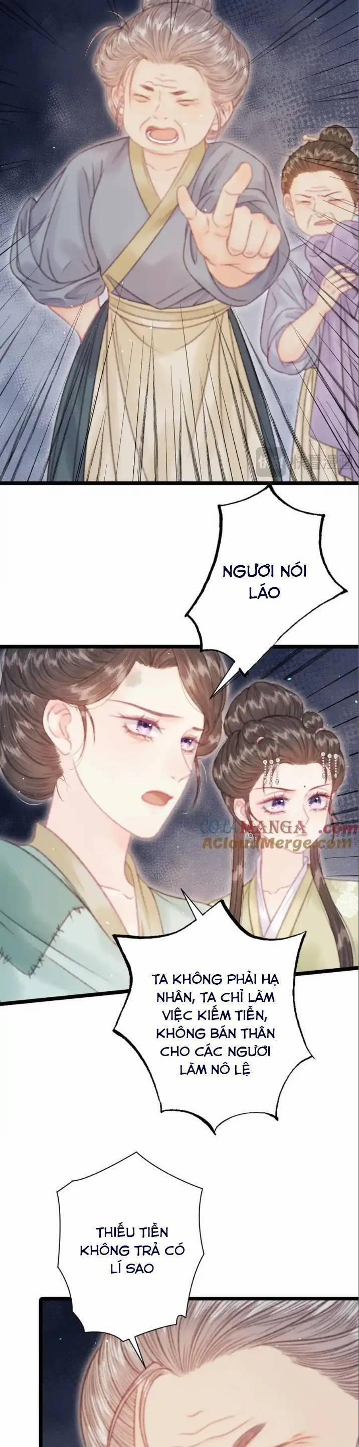 Trọng Sinh Chi Ác Phi Nghịch Tập 9 trang 29