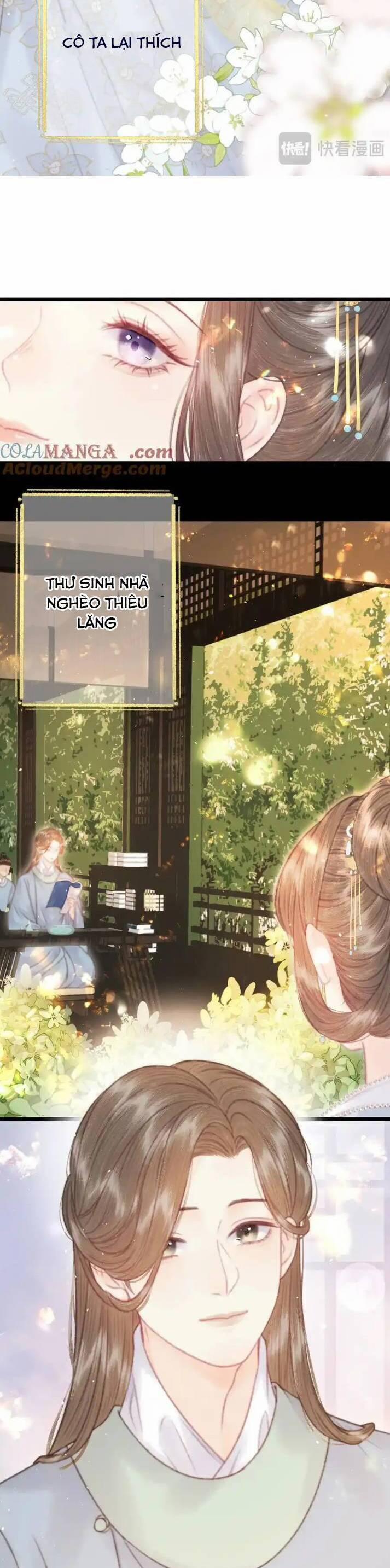 Trọng Sinh Chi Ác Phi Nghịch Tập 9 trang 3