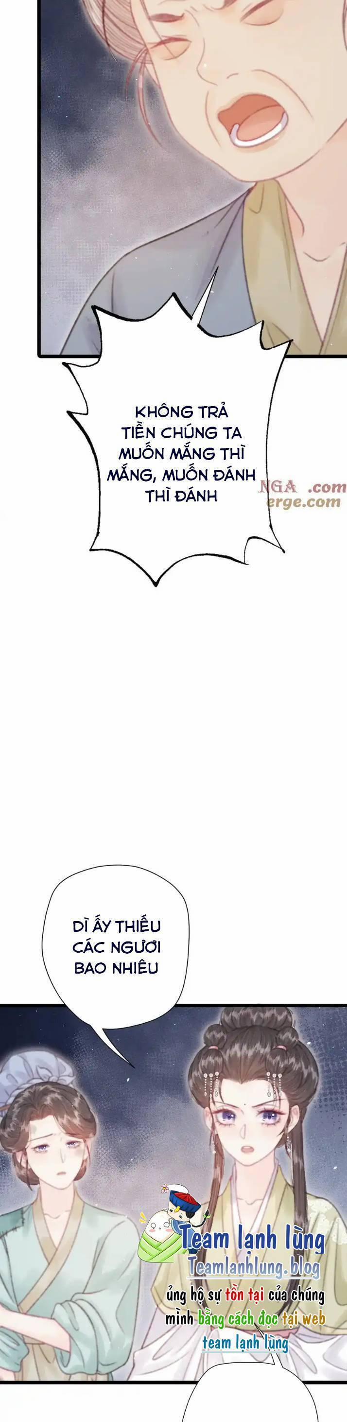 Trọng Sinh Chi Ác Phi Nghịch Tập 9 trang 30