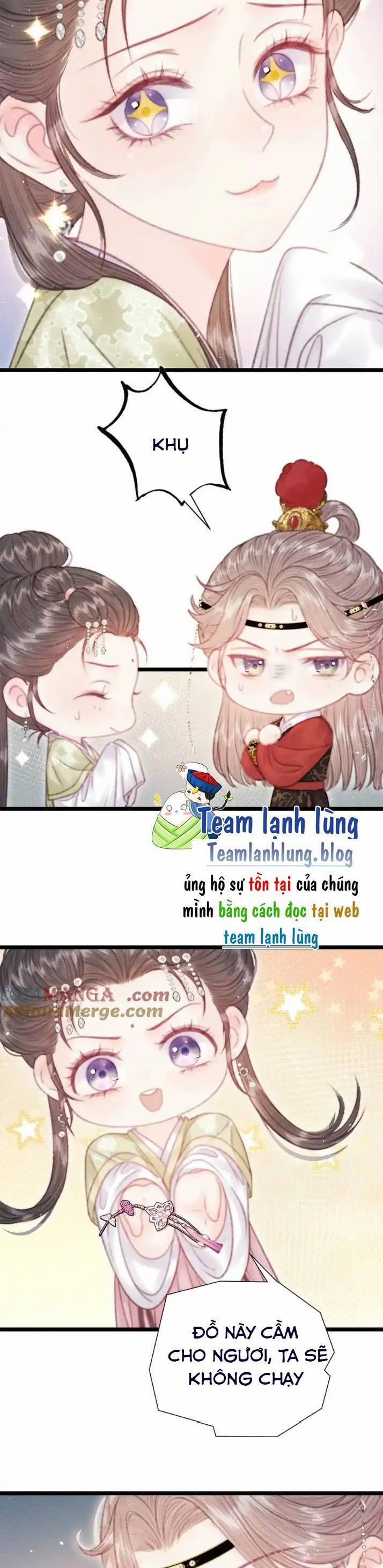 Trọng Sinh Chi Ác Phi Nghịch Tập 9 trang 32